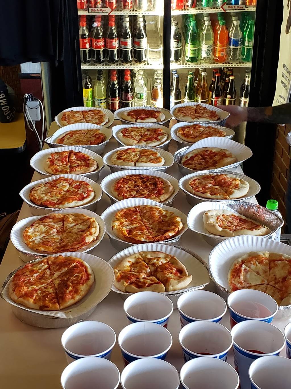 Pizza Garden | restaurant | 17101 Northern Blvd, Flushing, NY 11358, USA | 7184615151 OR +1 718-461-5151