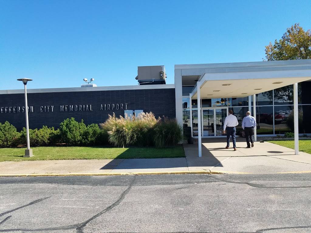 Nicks Family Restaurant | restaurant | 1507 E McCarty St, Jefferson City, MO 65101, USA | 5736347050 OR +1 573-634-7050