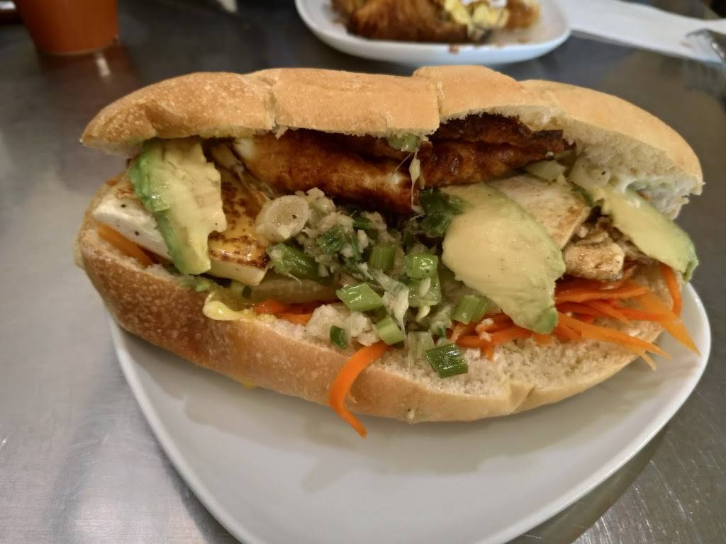 Castro Tarts | cafe | 564 Castro St, San Francisco, CA 94114, USA | 4158613268 OR +1 415-861-3268