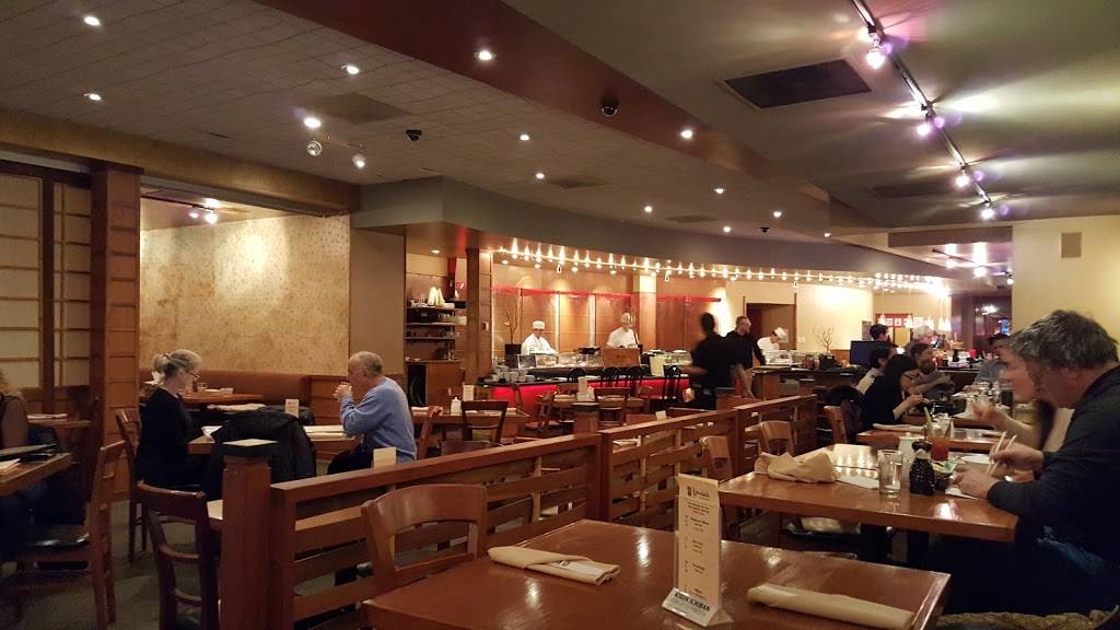 Kamehachi | restaurant | 1320 Shermer Rd, Northbrook, IL 60062, USA | 8475620064 OR +1 847-562-0064