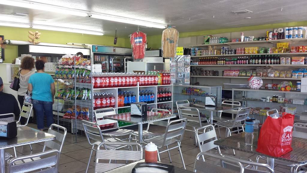 Pinolandia | restaurant | 1100 NW 119th St, Miami, FL 33168, USA | 3053815485 OR +1 305-381-5485