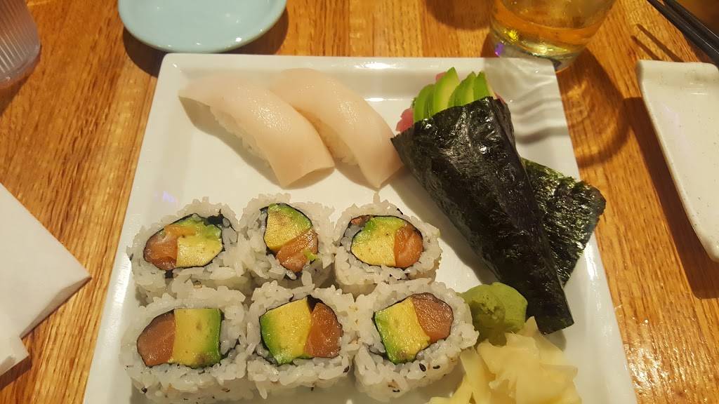 Yosaku Japanese Restaurant | restaurant | 4712 Wisconsin Ave, Washington, DC 20016, USA | 2023634453 OR +1 202-363-4453