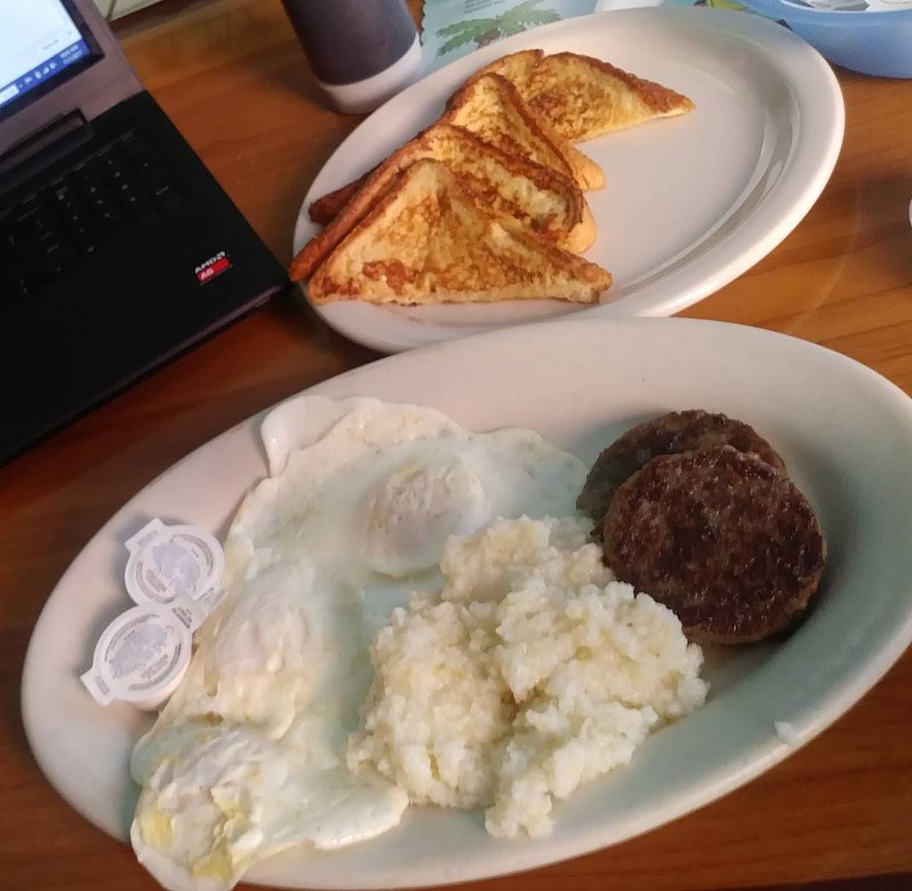 A & A Restaurant | restaurant | 736 E Hathaway Ave, Bronson, FL 32621, USA | 3524864126 OR +1 352-486-4126