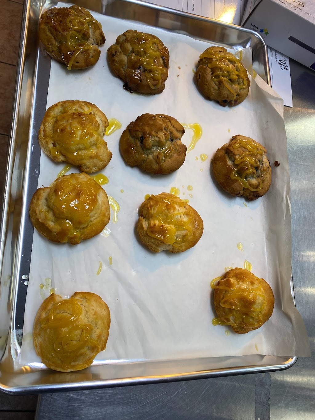 Krispy Krunchy Chicken.(Citgo Van Dyke ) | restaurant | 19030 Van Dyke Ave, Detroit, MI 48234, USA | 3138260648 OR +1 313-826-0648