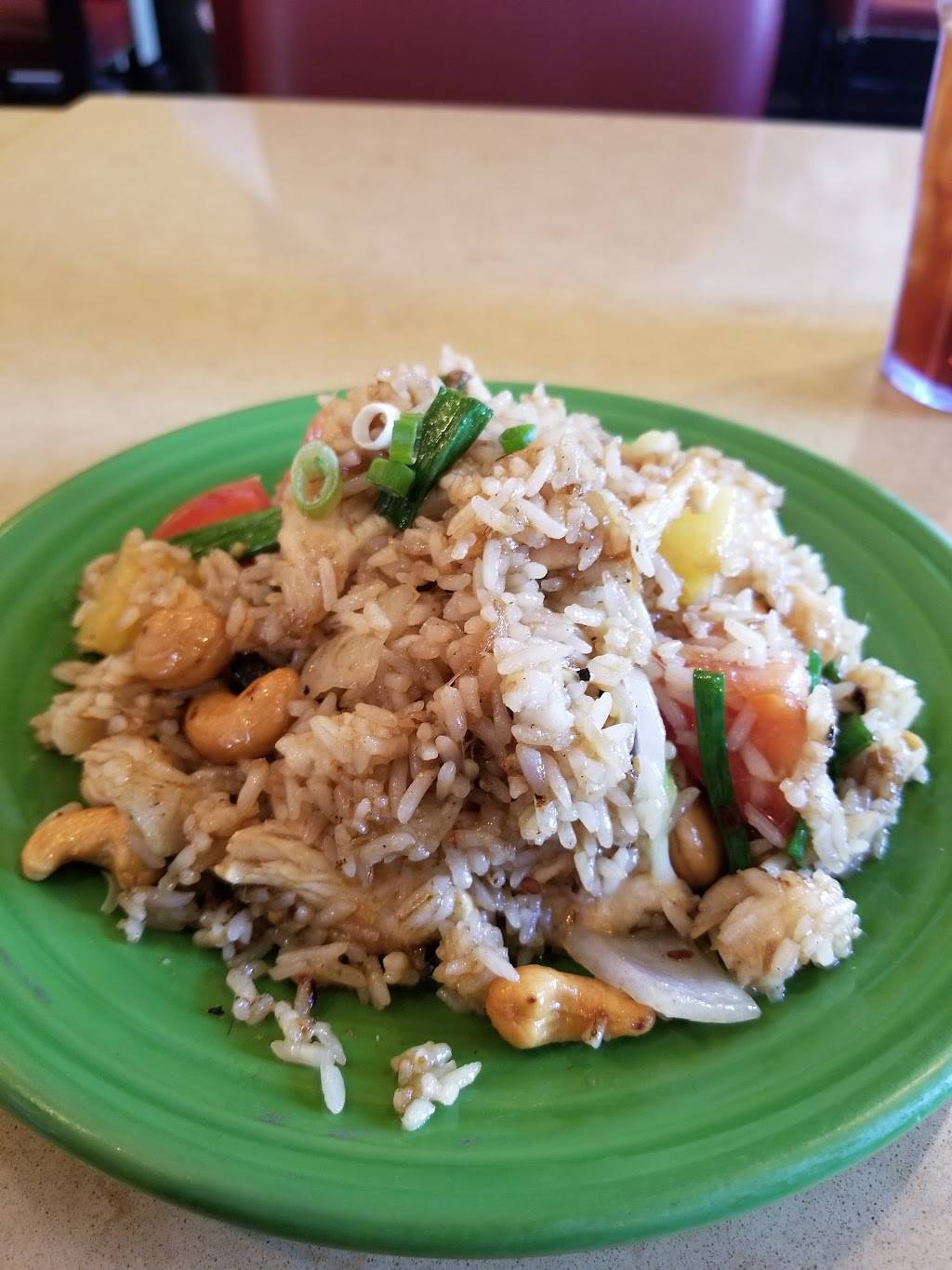 Thai Spice | restaurant | 2220 County Line Rd, Indianapolis, IN 46227, USA | 3178812243 OR +1 317-881-2243