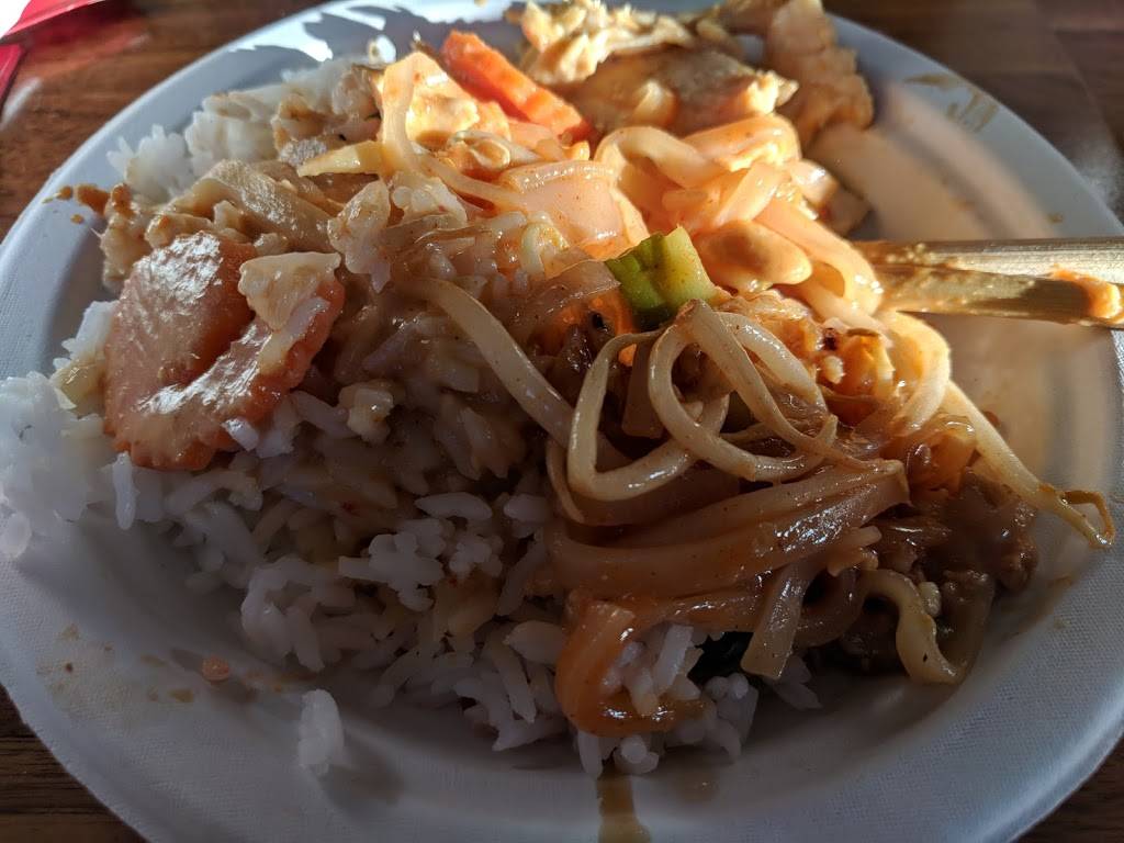 Thai Chili 2 go | restaurant | 2895 S Alma School Rd #5, Chandler, AZ 85286, USA | 4805668066 OR +1 480-566-8066