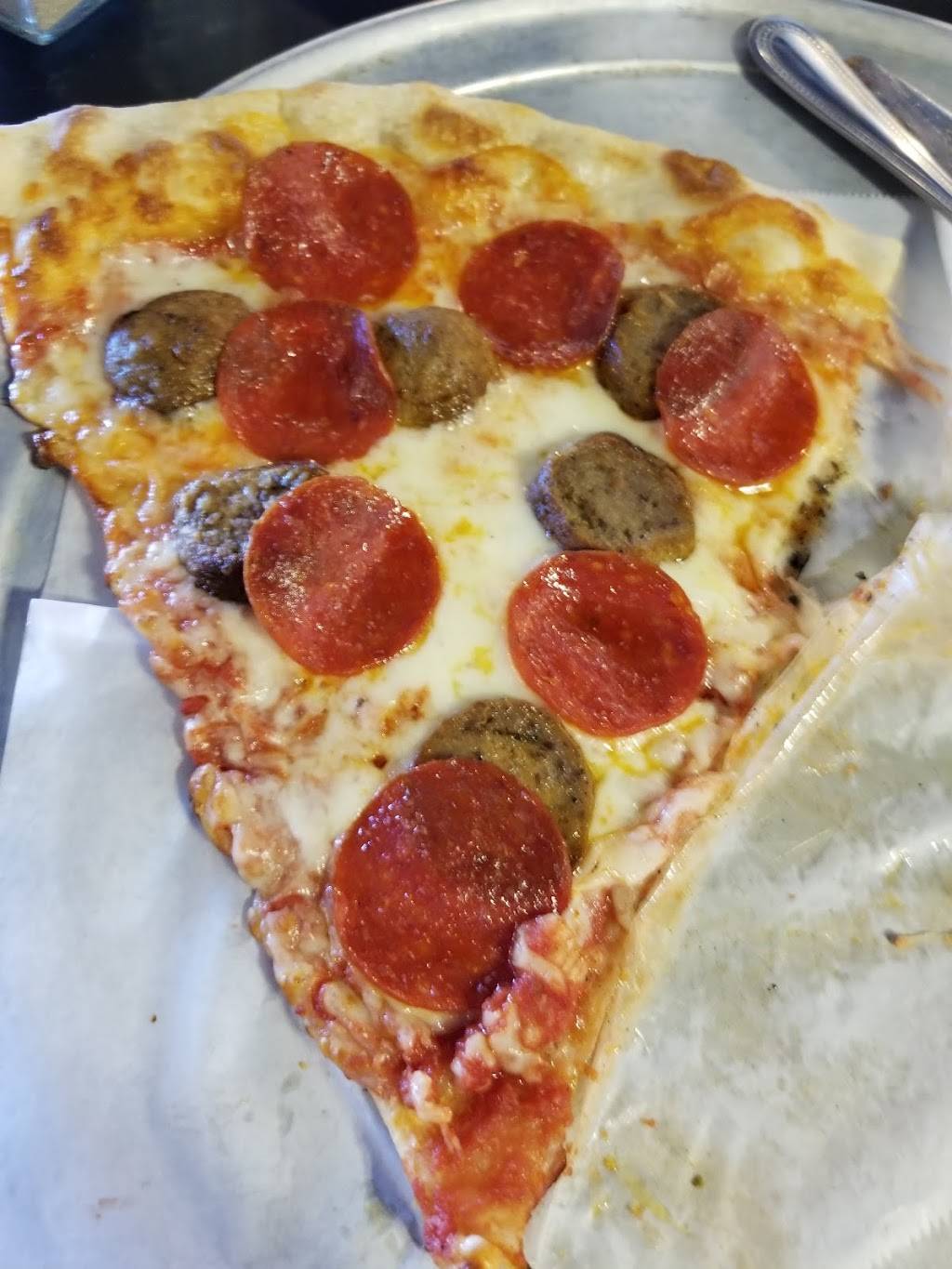 Wild Slice | restaurant | 580 E W Crossville Rd #420, Roswell, GA 30075, USA | 7706400023 OR +1 770-640-0023