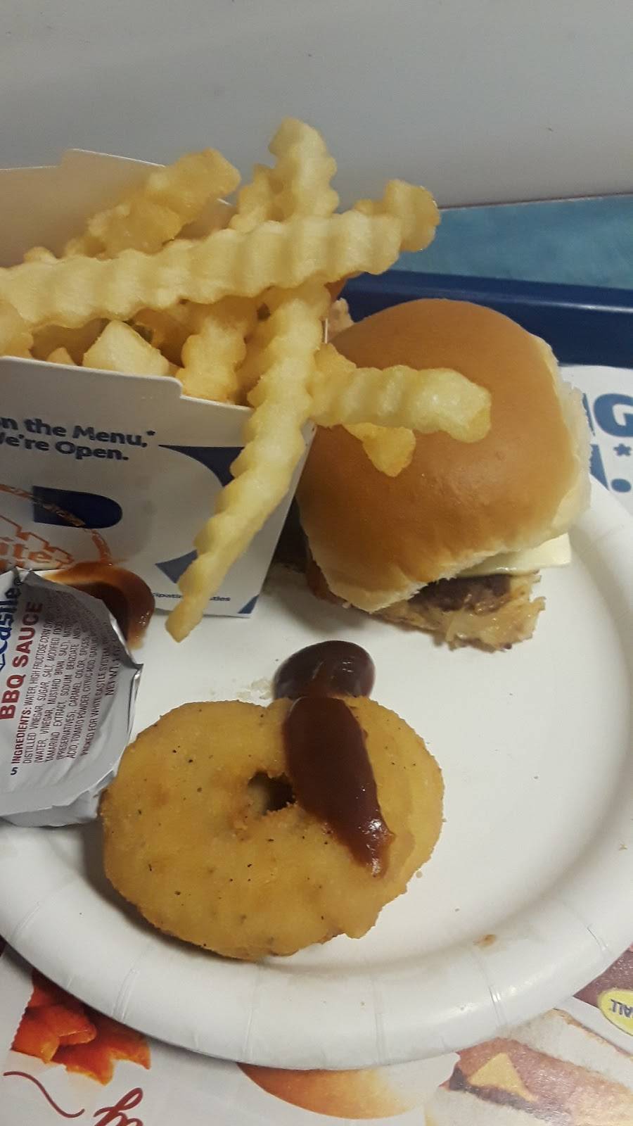 White Castle | restaurant | 3132 Harlem Ave, Chicago, IL 60634, USA | 7738891358 OR +1 773-889-1358