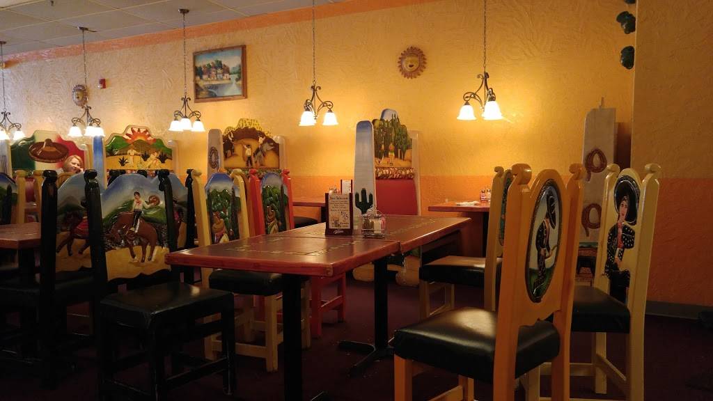 Margaritas | restaurant | 1840 South Rd, Wappingers Falls, NY 12590, USA | 8452975016 OR +1 845-297-5016