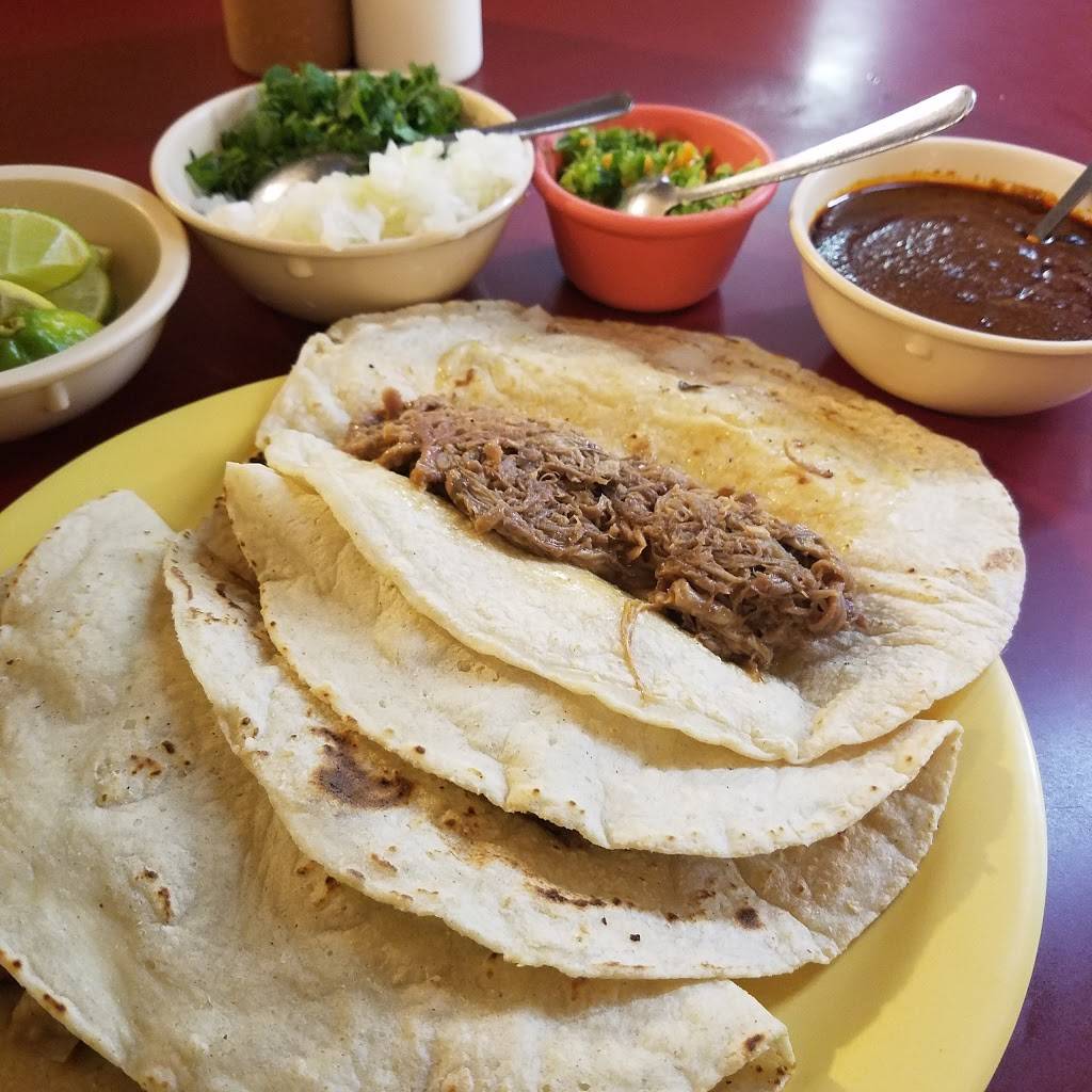 El Cabrito | restaurant | 956 1000 N, Salt Lake City, UT 84116, USA | 8013632645 OR +1 801-363-2645