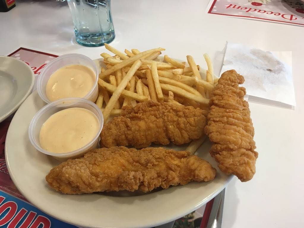 Steak n Shake | restaurant | 3396 Cobb Pkwy NW, Acworth, GA 30101, USA | 7705296661 OR +1 770-529-6661