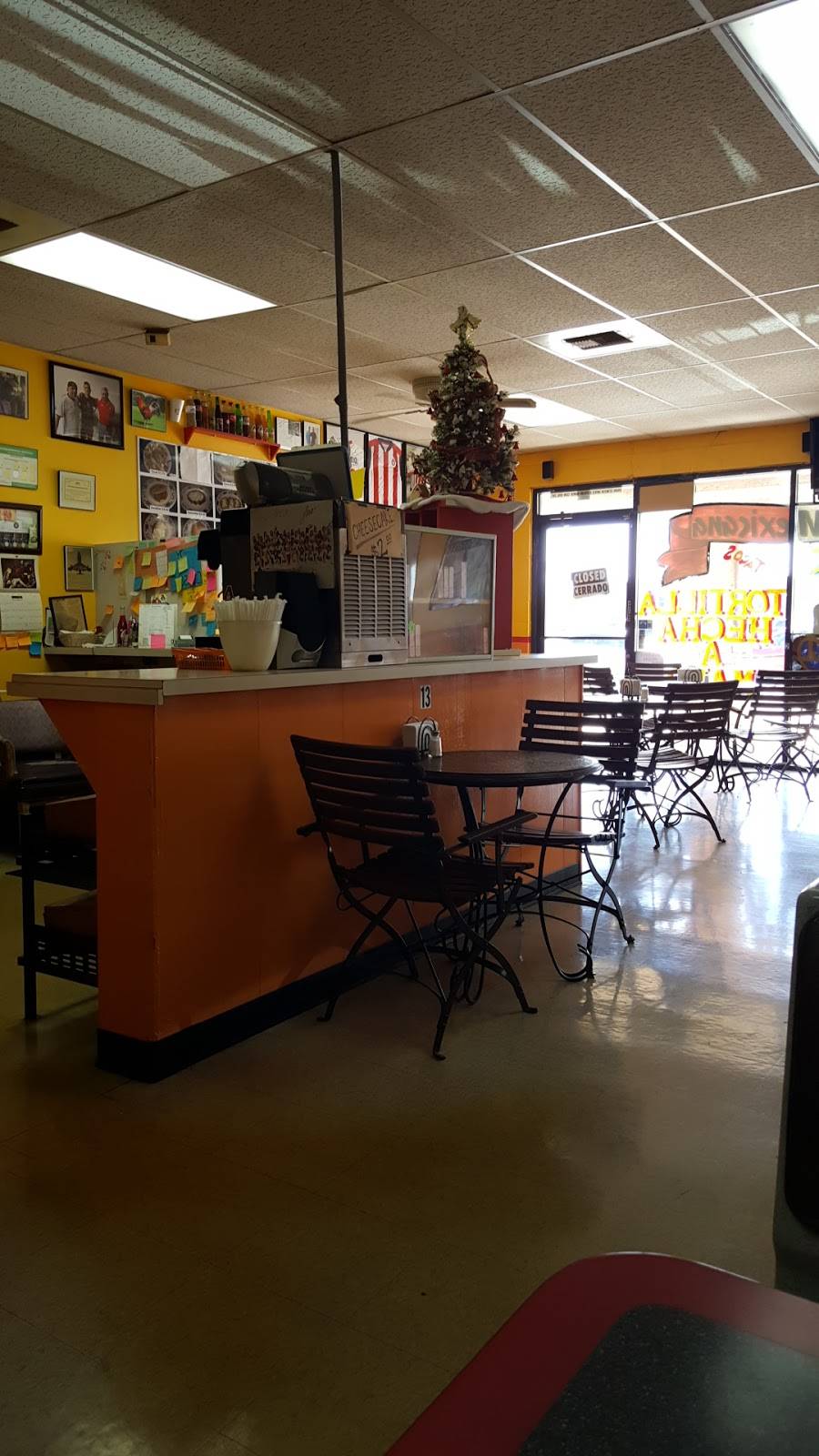 Autentica Cocina Mexicana | restaurant | 730 E Brown Rd #116, Mesa, AZ 85203, USA | 4806100755 OR +1 480-610-0755