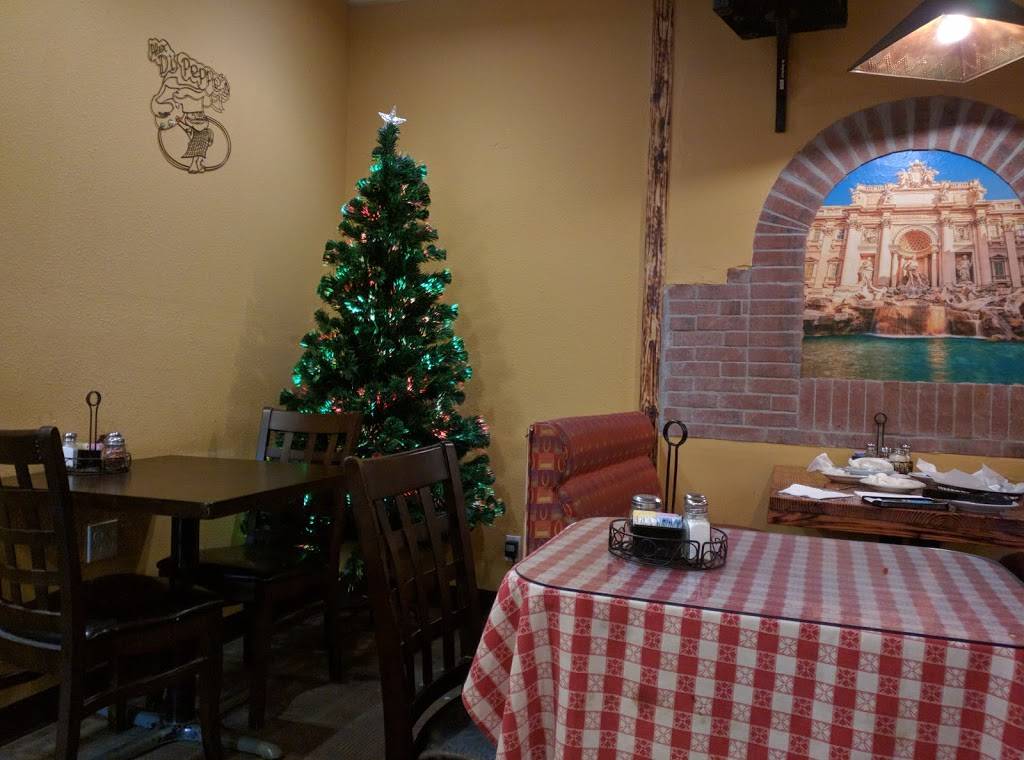 Alex Di Peppe’s | restaurant | 610 Live Oak Ave, Arcadia, CA 91006, USA | 6264450544 OR +1 626-445-0544