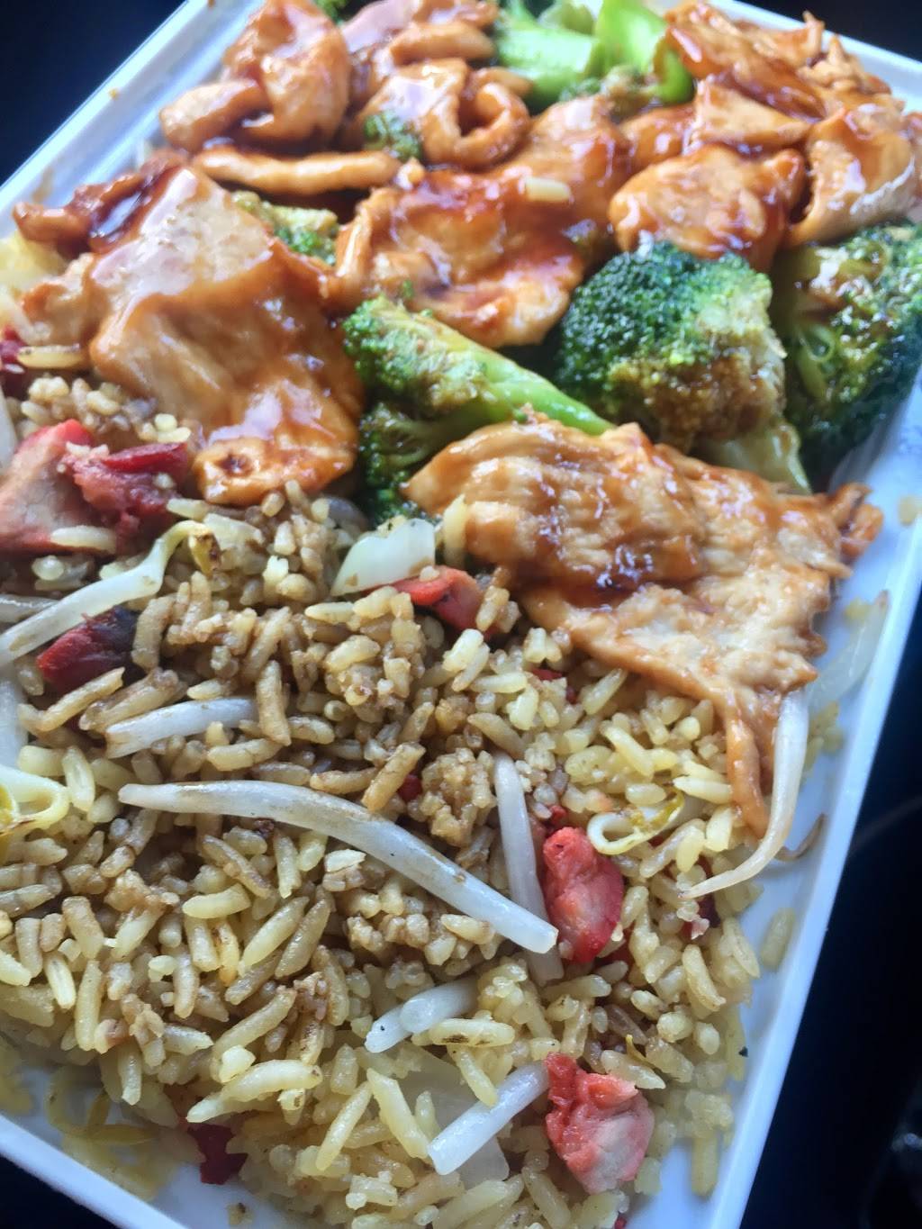 Oriental Palace Kitchen | restaurant | 3018 Mermaid Ave, Brooklyn, NY 11224, USA | 7182651540 OR +1 718-265-1540