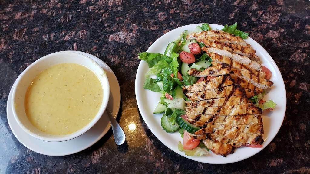 Beirut By Night | restaurant | 22700 Ford Rd, Dearborn Heights, MI 48127, USA | 3132780300 OR +1 313-278-0300