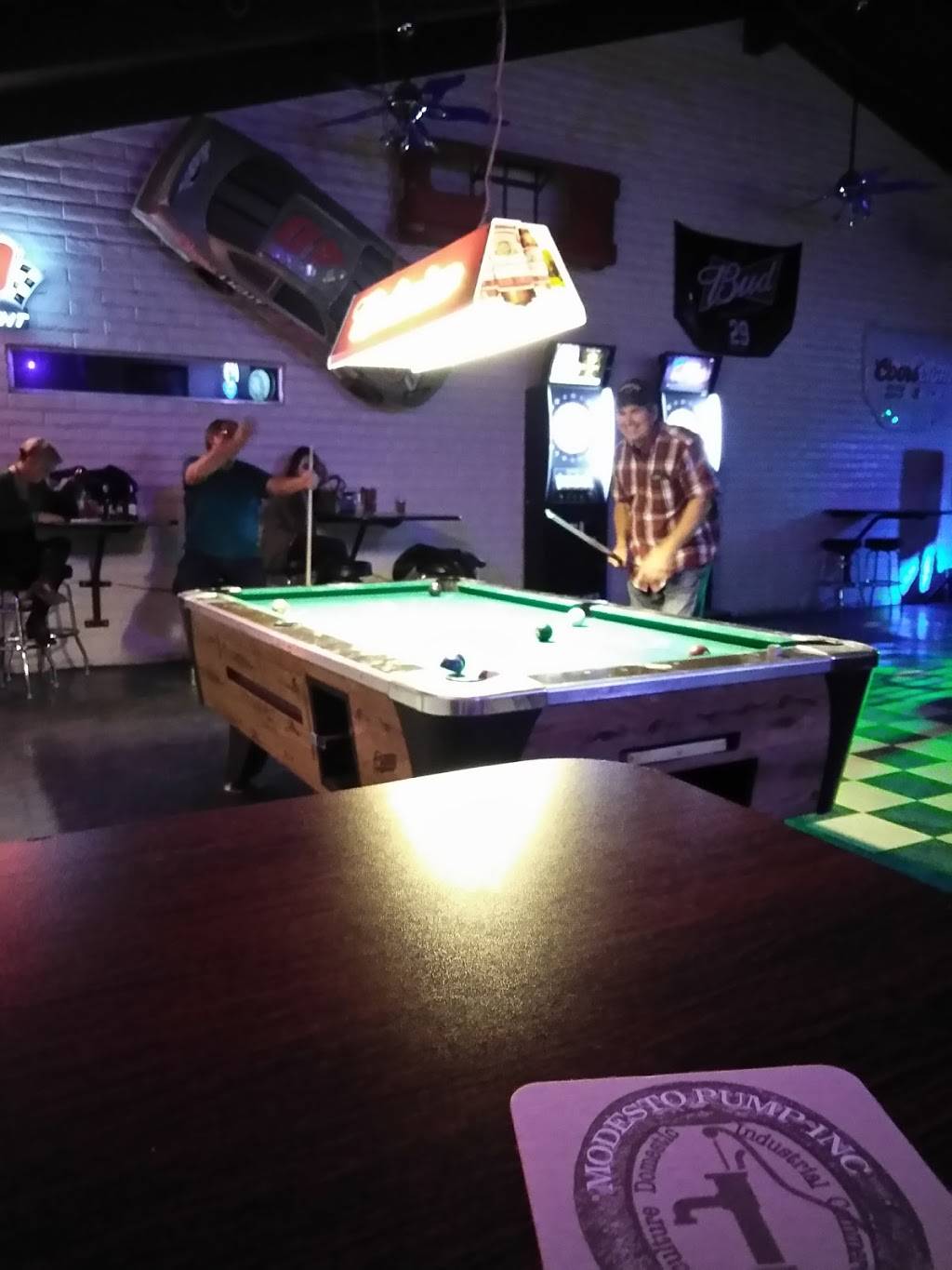 Hot Rod Diner | restaurant | 8155 Lander Ave, Hilmar, CA 95324, USA | 2096641022 OR +1 209-664-1022