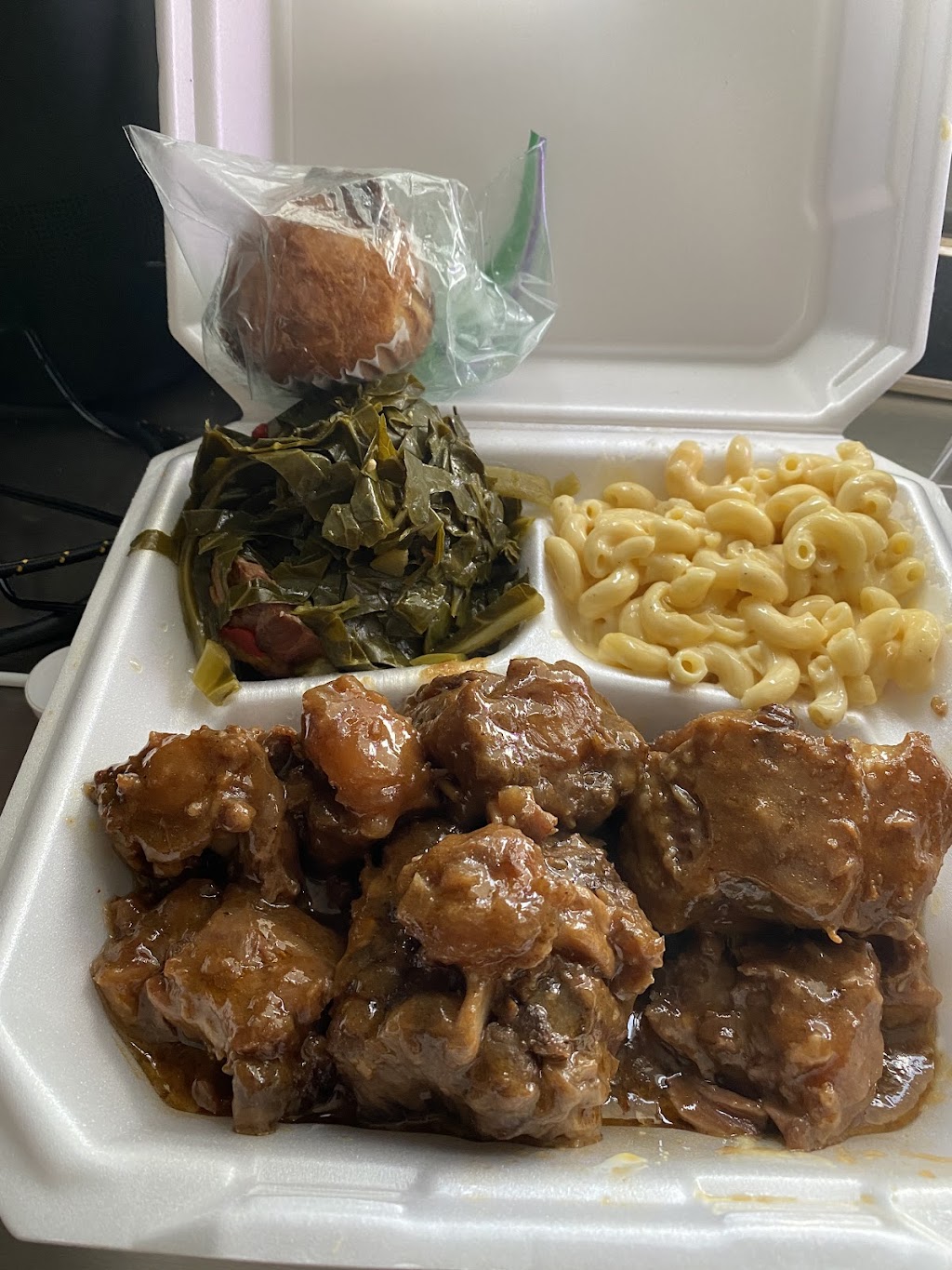 Big Mamas kitchen | restaurant | 5903 Wellington Dr, Austin, TX 78723, USA | 5129037403 OR +1 512-903-7403