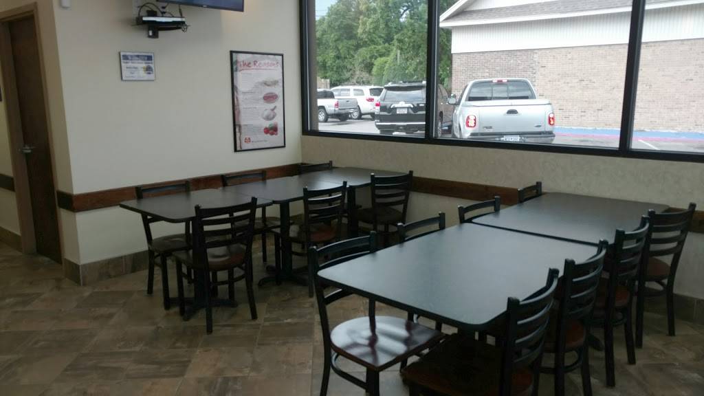 Marcos Pizza | meal delivery | 1102 Broad St, Sumter, SC 29150, USA | 8036079330 OR +1 803-607-9330