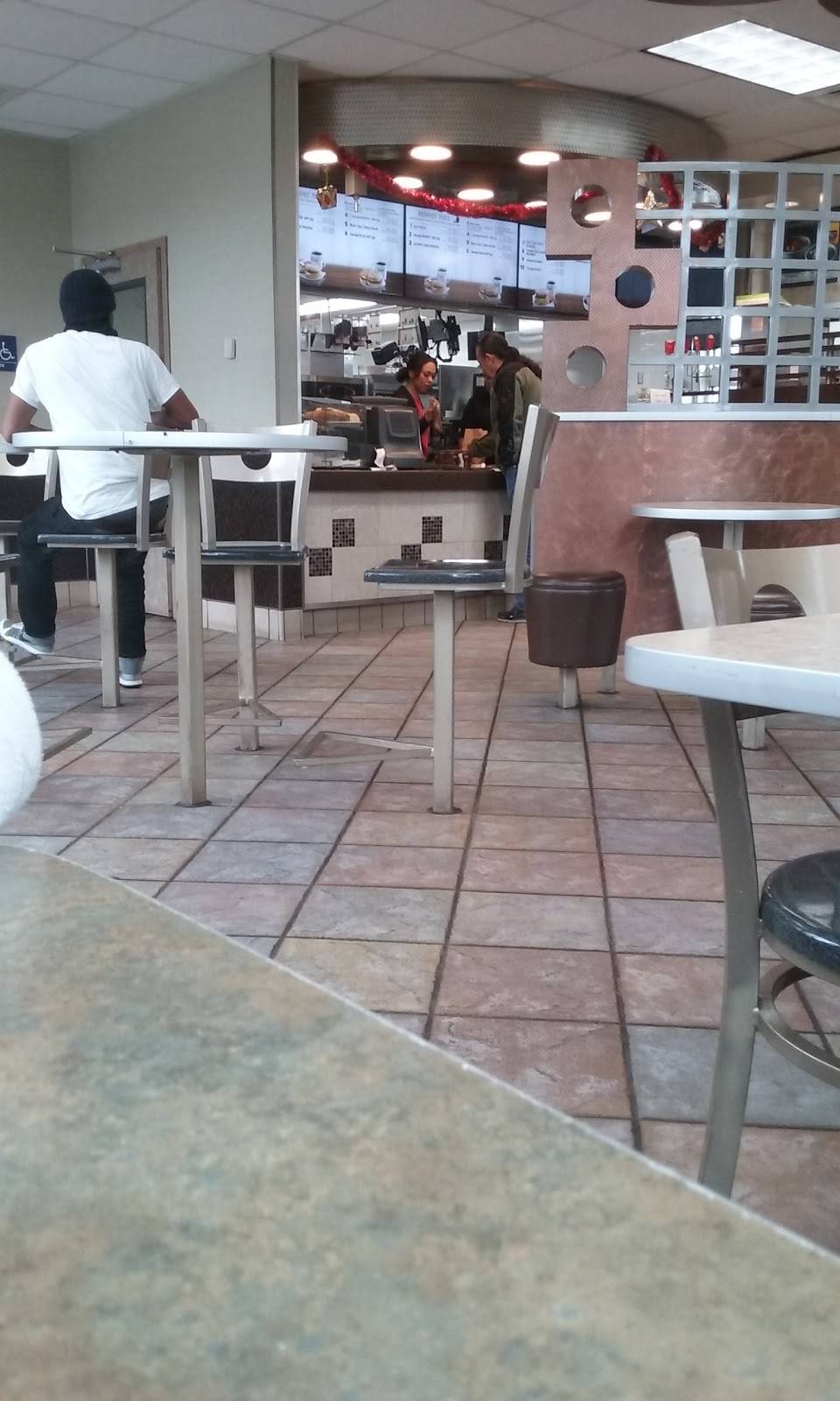 McDonalds | cafe | 2215 W Martin Luther King Jr Blvd, Los Angeles, CA 90008, USA | 3232992259 OR +1 323-299-2259