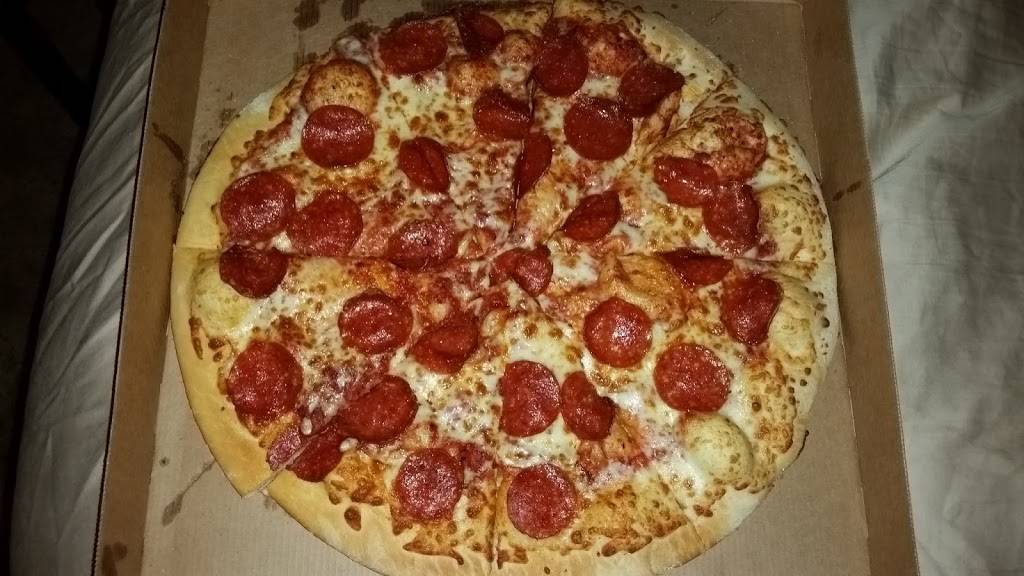 Little Caesars Pizza | meal takeaway | 605 S Riverside Ave, Rialto, CA 92376, USA | 9098209246 OR +1 909-820-9246