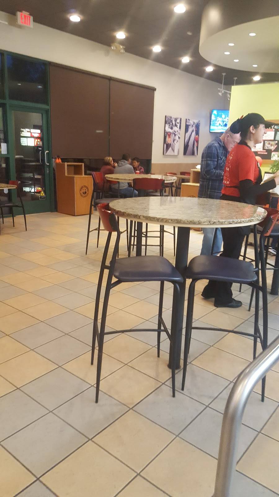 Panda Express | meal takeaway | 4121 Oceanside Blvd, Oceanside, CA 92056, USA | 7607321196 OR +1 760-732-1196