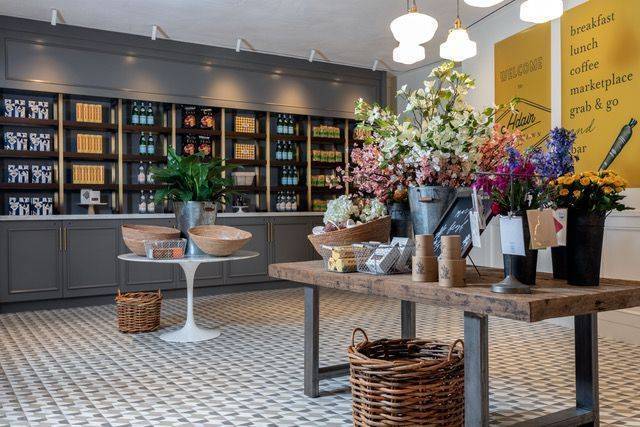 Adair Downtown | restaurant | 1000 Louisiana St, Houston, TX 77002, USA | 7135540006 OR +1 713-554-0006