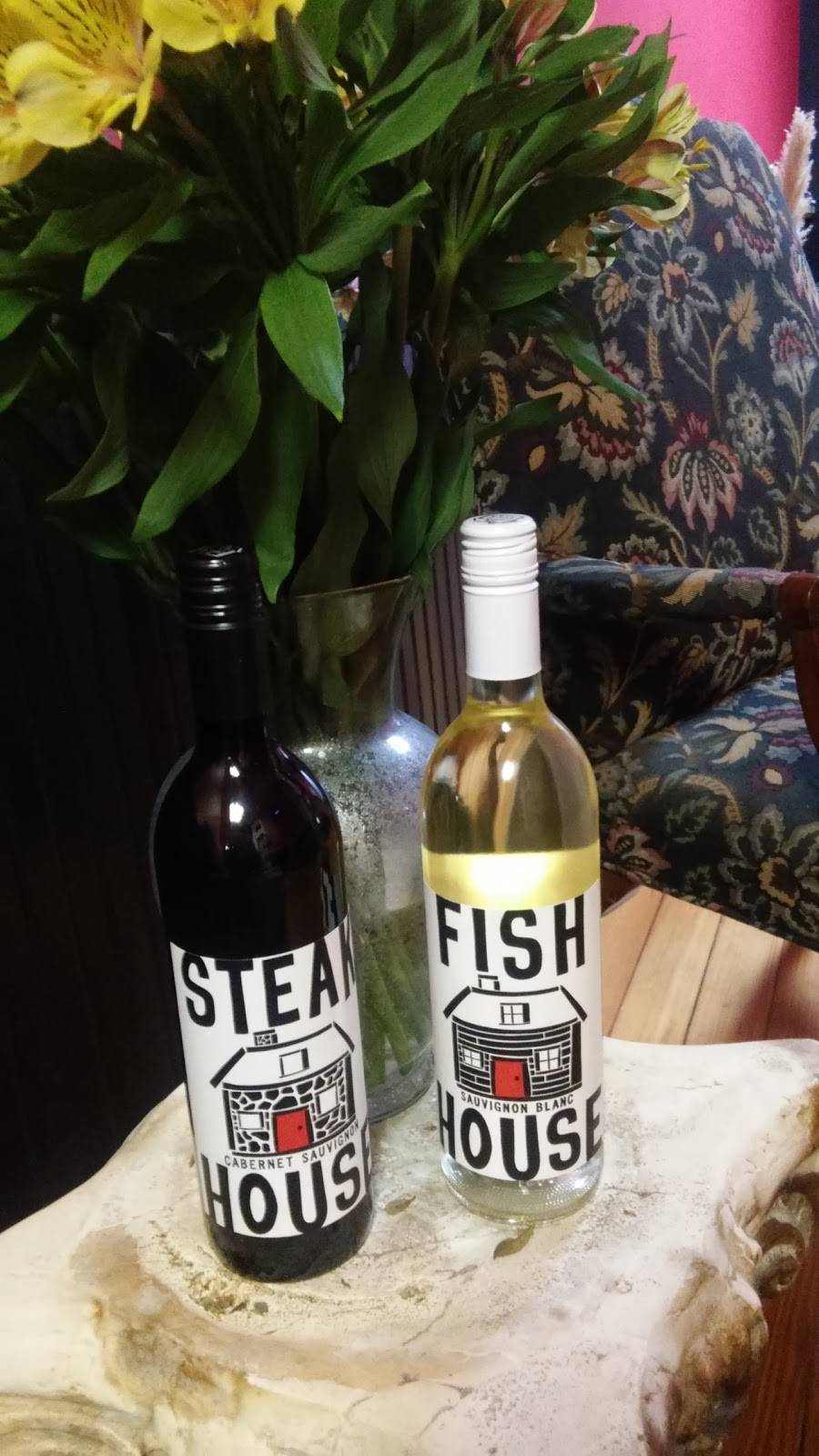 SVH Bistro | restaurant | 111-A W Washington St, Demopolis, AL 36732, USA | 3346547069 OR +1 334-654-7069