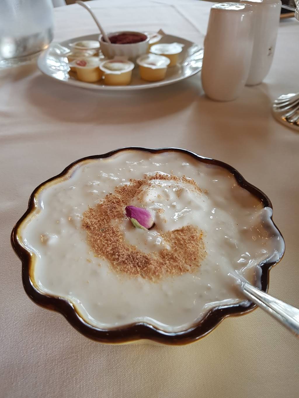 Apadana Restaurant & Event Space | restaurant | 13071 Yonge St, Richmond Hill, ON L4E 1A5, Canada | 4168878189 OR +1 416-887-8189