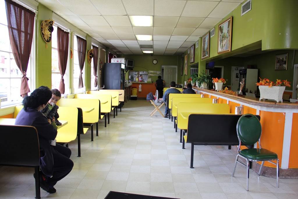 Pollo Michoacano | restaurant | 2134 W Washington St, Indianapolis, IN 46222, USA | 3179170666 OR +1 317-917-0666