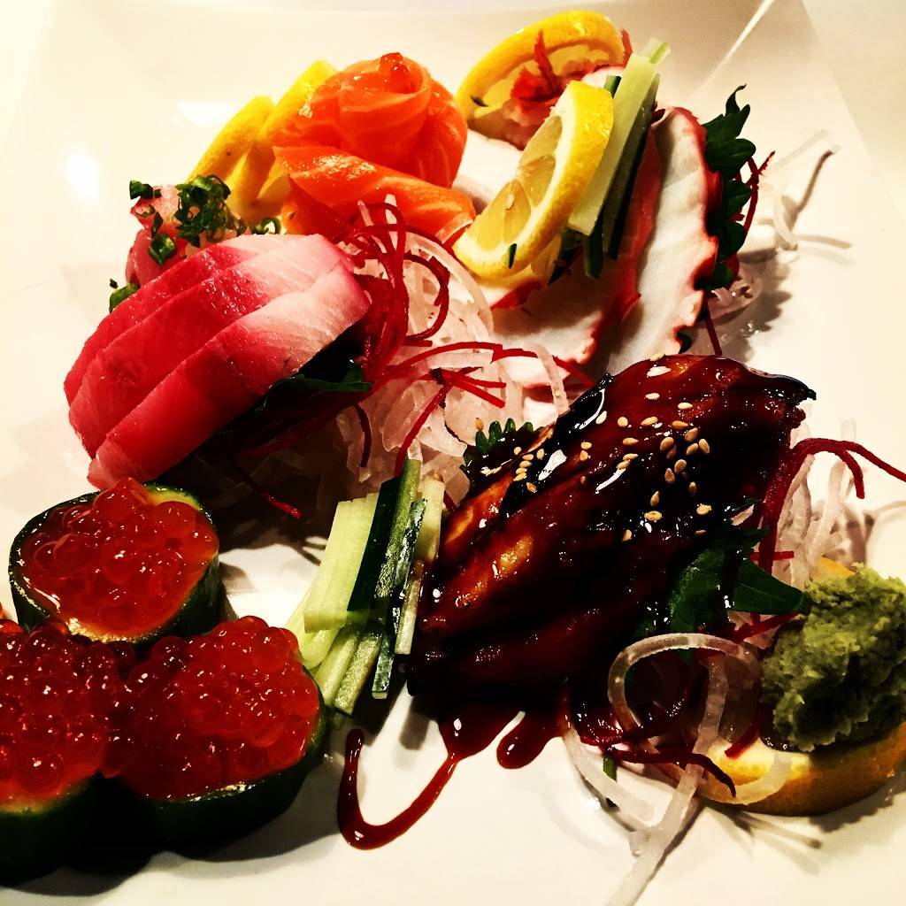 Buddha Lounge | restaurant | 109 N Mill St #150, Lexington, KY 40507, USA | 8595234723 OR +1 859-523-4723