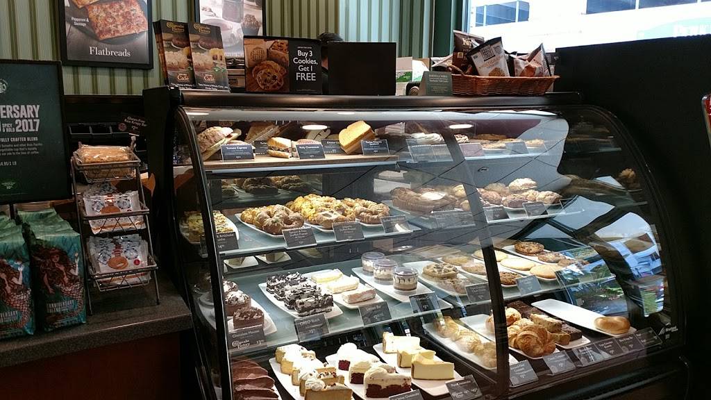 Starbucks at Barnes & Noble | restaurant | 21 Grand Corner Ave, Gaithersburg, MD 20878, USA | 3017210860 OR +1 301-721-0860