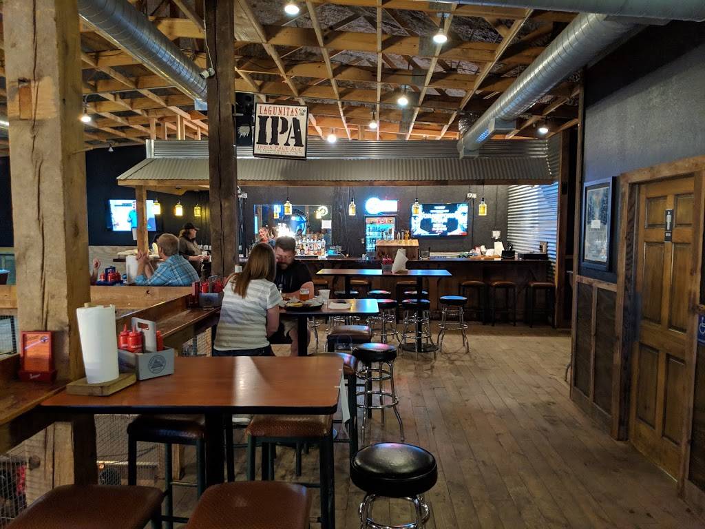 Wildwood Smokehouse & Saloon | restaurant | 4919 Walleye Dr SE, Iowa City, IA 52240, USA | 3193331750 OR +1 319-333-1750