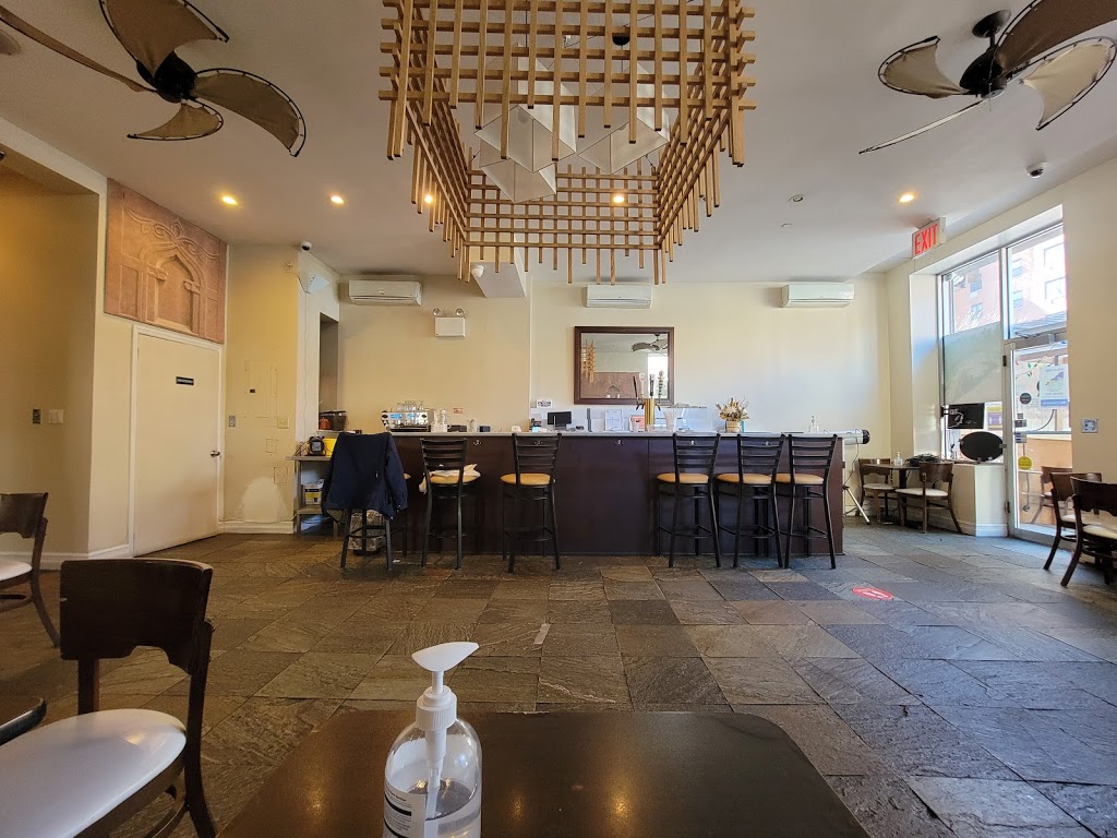 Lalibela Ethiopian Restaurant | restaurant | 2084 Frederick Douglass Blvd, New York, NY 10026, USA | 9174091609 OR +1 917-409-1609