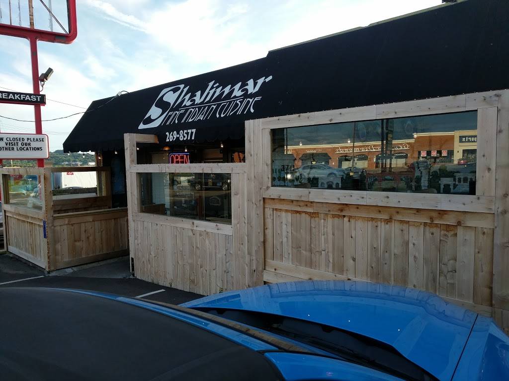 Shalimar Restaurant | restaurant | 3711 Hillsboro Pike, Nashville, TN 37215, USA | 6152698577 OR +1 615-269-8577