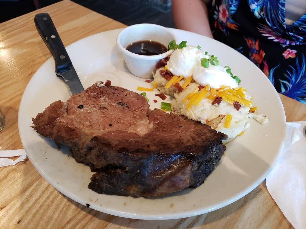 OCharley’s Restaurant & Bar | restaurant | 3723 Clemson Blvd, Anderson, SC 29621, USA | 8642241417 OR +1 864-224-1417