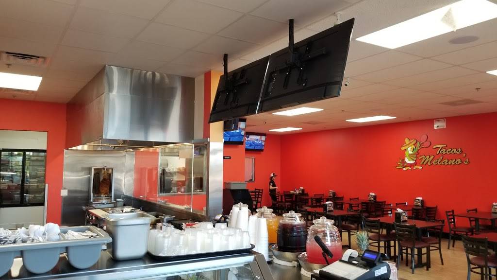 Tacos Melanos | restaurant | 1230 W Foothill Blvd Suite F, Rialto, CA 92376, USA | 9099612500 OR +1 909-961-2500