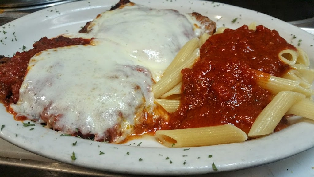 Valentinos Italian Cuisine | meal delivery | 427 S Federal Hwy, Pompano Beach, FL 33062, USA | 9545454881 OR +1 954-545-4881