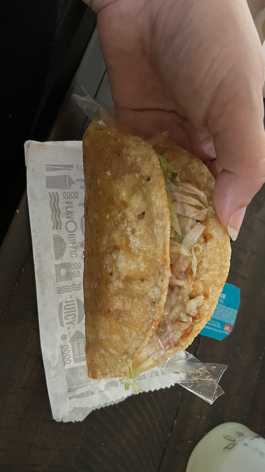 Jack in the Box | restaurant | 3125 Lawrence Rd, Wichita Falls, TX 76308, USA | 9406899100 OR +1 940-689-9100