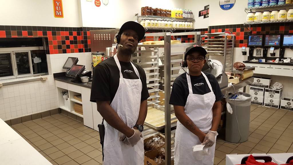 Jimmy Johns | meal delivery | 2301 Augusta Rd, Greenville, SC 29605, USA | 8642325111 OR +1 864-232-5111