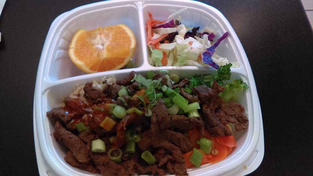 The Flame Broiler | restaurant | 9822 Tapestry Park Circle #103, Jacksonville, FL 32246, USA | 9046192786 OR +1 904-619-2786