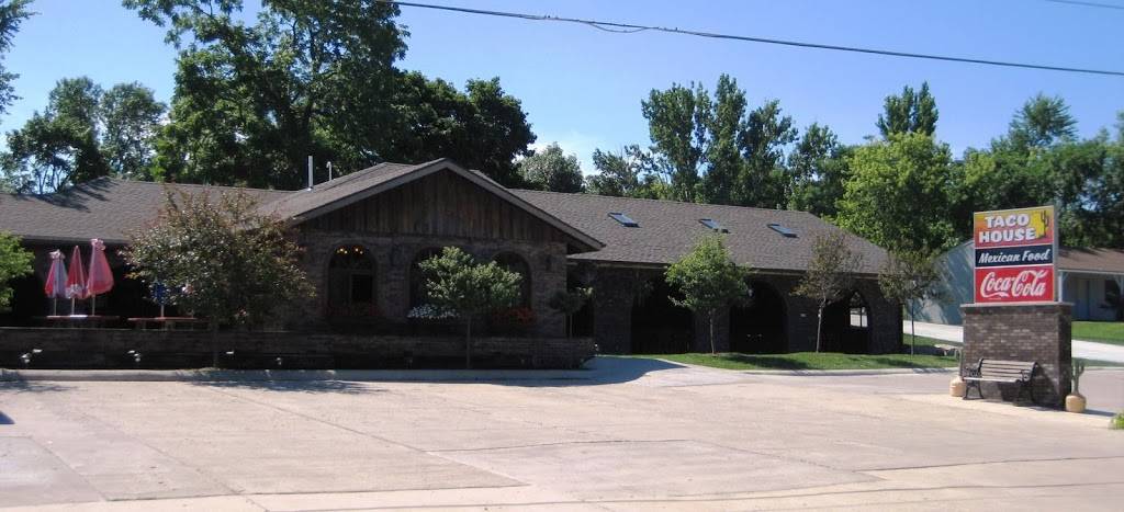 Taco House | restaurant | 1614 Terrace Park Blvd, Milford, IA 51351, USA | 7123325895 OR +1 712-332-5895
