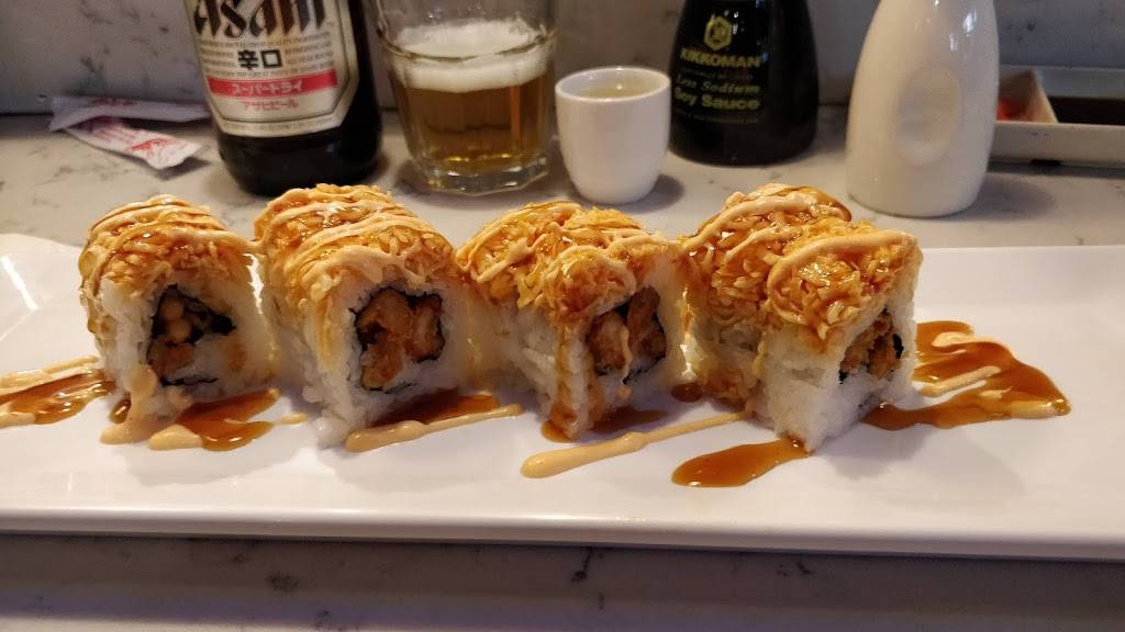 KOYA SUSHI | restaurant | 11227 Washington Blvd, Whittier, CA 90606, USA | 5628215777 OR +1 562-821-5777