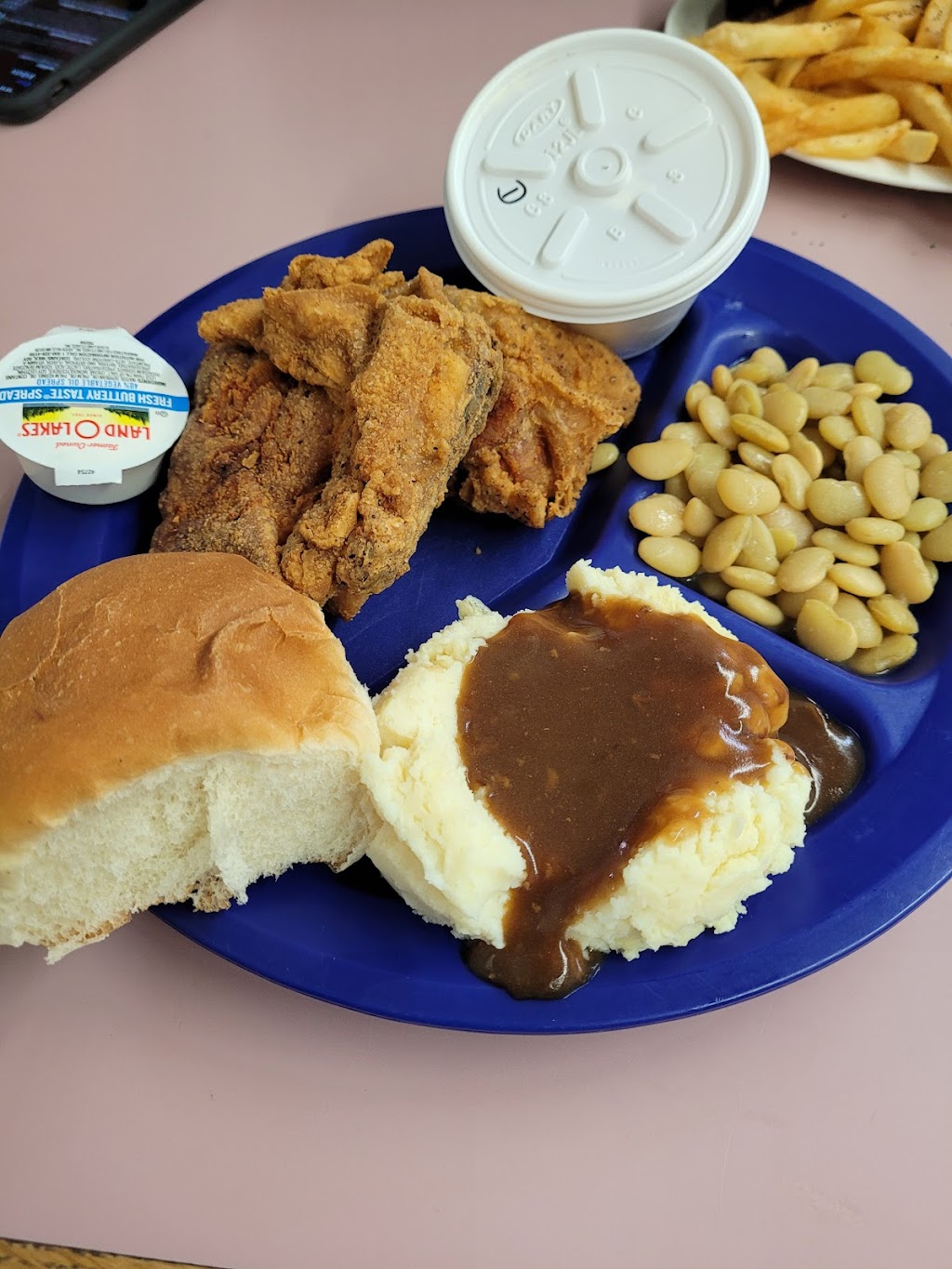 Eds Restaurant | restaurant | 1324 US-90, Defuniak Springs, FL 32433, USA | 8508925839 OR +1 850-892-5839