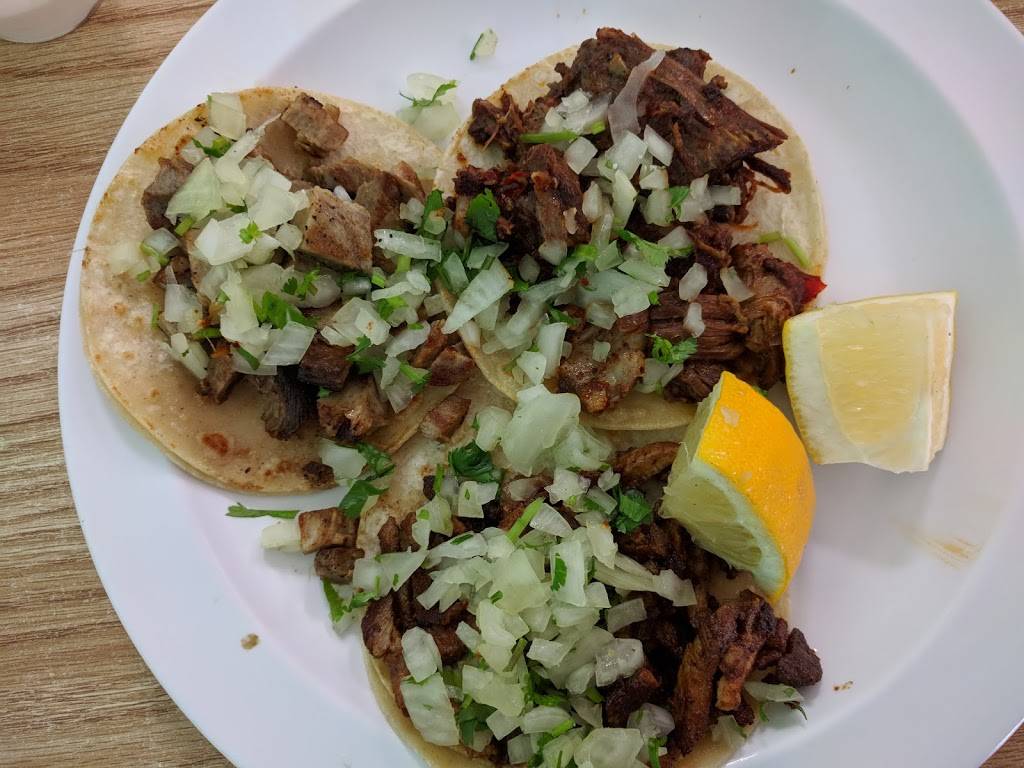 Pozoleria Mexican Food | restaurant | 2801 E Van Buren St, Phoenix, AZ 85008, USA | 6029142242 OR +1 602-914-2242