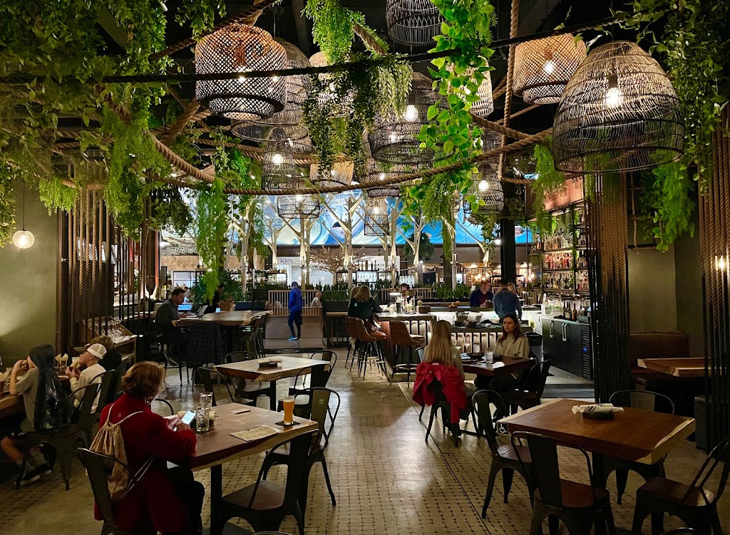 Craft House Sky Deck | restaurant | 12841 El Camino Real Suite 202, San Diego, CA 92130, USA | 8589257067 OR +1 858-925-7067