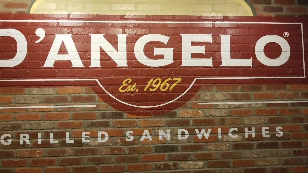 DAngelo Grilled Sandwiches | restaurant | 291 E Main St, Westfield, MA 01085, USA | 4135621514 OR +1 413-562-1514