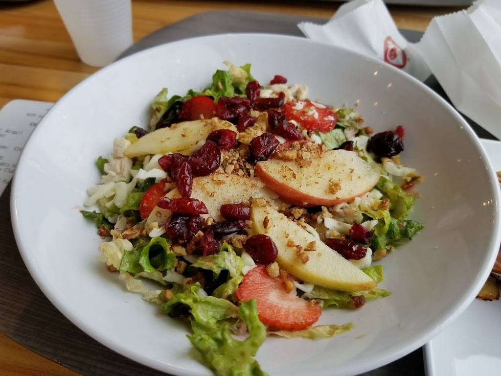 Café Zupas | restaurant | 4226 Easton Loop W, Columbus, OH 43219, USA | 6144059703 OR +1 614-405-9703