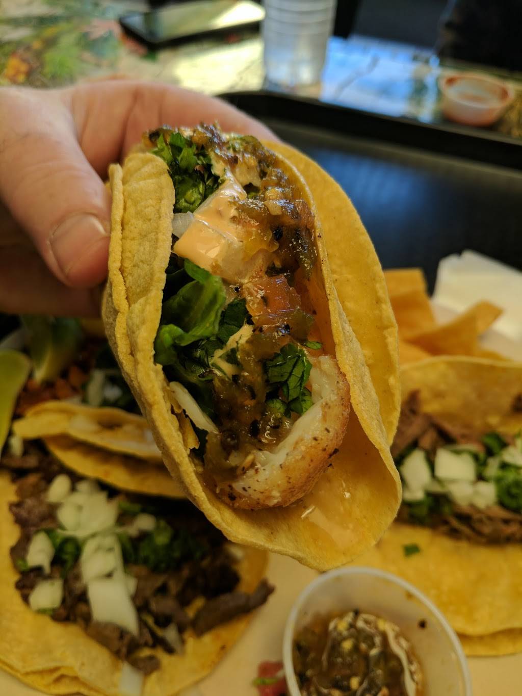 Norte-Sur Mexican Grill | restaurant | 2950 Johnson Dr #131a, Ventura, CA 93003, USA | 8056588152 OR +1 805-658-8152