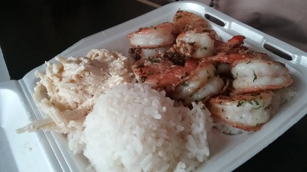 Kau Kau Grill | restaurant | 852 Mapunapuna St, Honolulu, HI 96819, USA | 8084765888 OR +1 808-476-5888