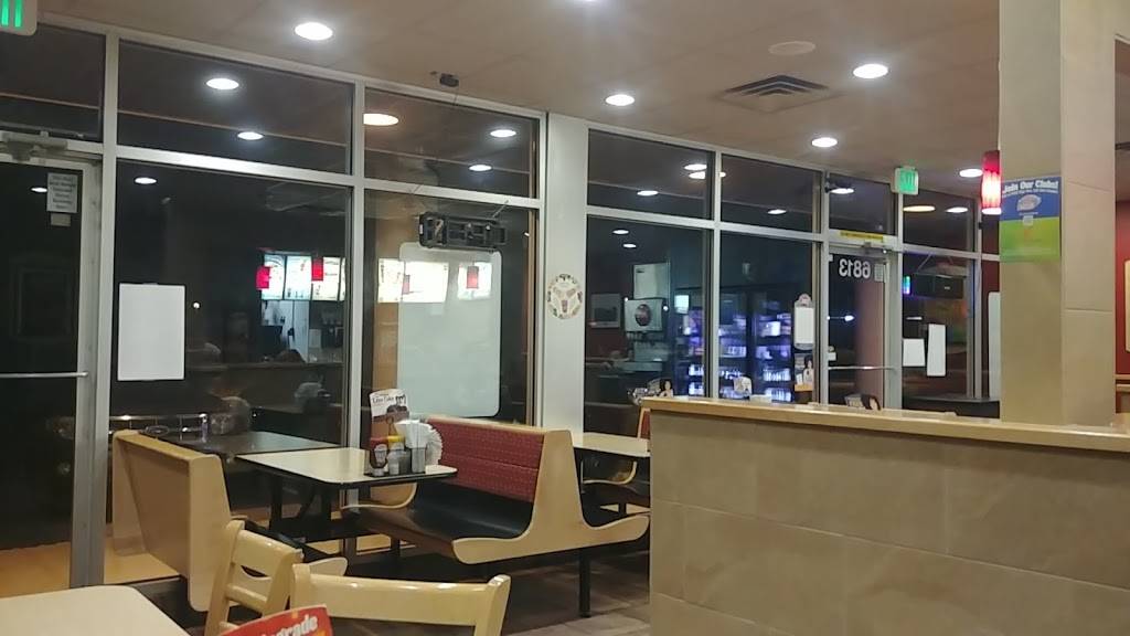 Dairy Queen Grill & Chill | restaurant | 6813 Space Village Ave, Colorado Springs, CO 80915, USA | 7195916092 OR +1 719-591-6092